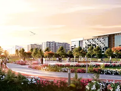 INVESTOR DEAL | Lagoon Living | Azizi Riviera 66 | Meydan
