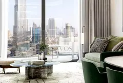 Branded Residence | Near Landmark | HO Q4-2026