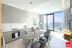 Luxurious Duplex | 2 bathroom and 2 balconies