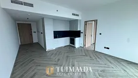 1 Bedroom | Peninsula Three Business Bay | Burj &amp; Canal Views | Balcony