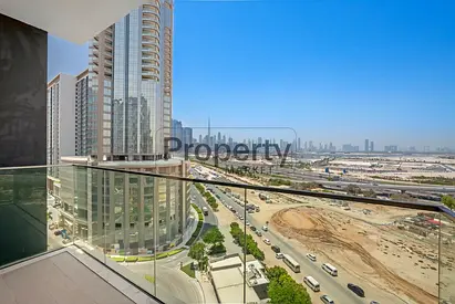 Luxury | Brand New | Burj Views | Great Amenities