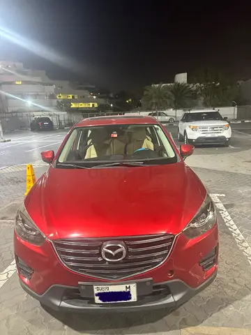 Mazda CX-5 2016 | Very Clean | Dealer Maintained | 231,000 km I Cash only