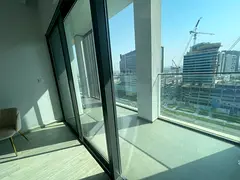 Spacious 1BR Apartment | Sol Avenue | Prime Business Bay