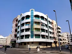 1BHK Apartment for Rent in Al Baraha Deira | Prime Location | Ready to Move