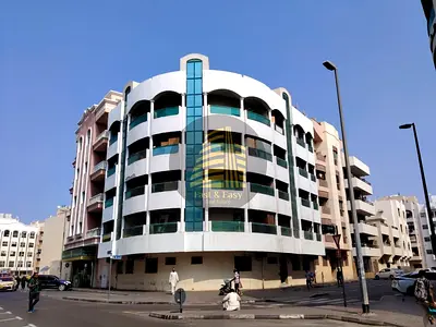 1BHK Apartment for Rent in Al Baraha Deira | Prime Location | Ready to Move