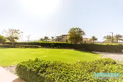 Studio for Sale - Al Hamra Village - Garden View - Specious -