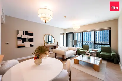 Upgraded & Furnished | Vacant | Boulevard View.