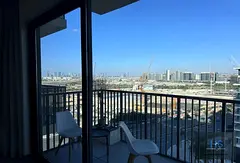 Spacious 2BR Apartment | Community View | Vacant