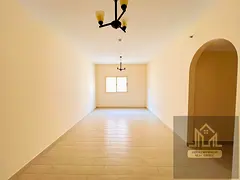 12 CHECK PAYMENT READY TO MOVE APARTMENT4\6 CHEQUE FAMILY BUILDING MUWAILEH SHARJAH