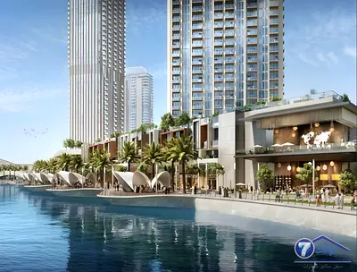 Urban Comfort | Emaar Living | Prime Community