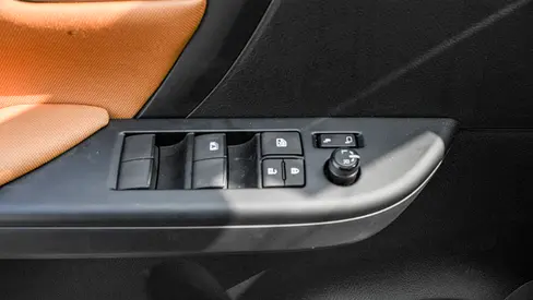 Toyota Fortuner, миниатюра 8
