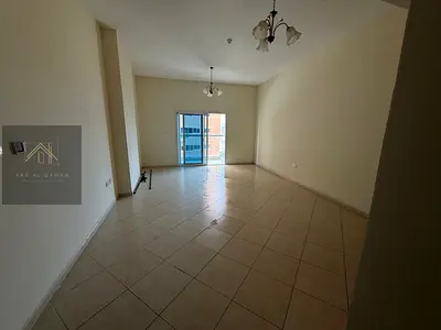 Huge 1BR | 2 Baths | Opposite Silicon Central Mall | Ready to Move