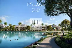 Motivated Seller | Palace Branded Corner Villa | Distress Deal | OP Deal