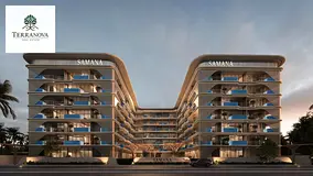 Private Pool | 1% Installment | Premium Location | 25% Discount