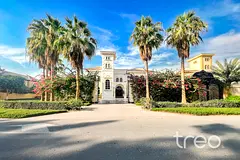 Stunning 6-Bed + Study | Vacant | Huge Plot