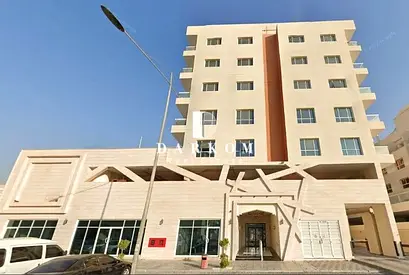 Prime Location | 1 BR With Balcony and Extra Washroom
