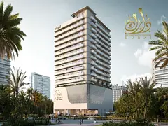 1 BED IN THE HEART OF DUBAI l 4% DLD WAIVER l FLEXIBLE PAYMENT PLAN