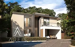 Stunning 6 Bedroom Villa with Premium Features