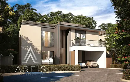 Stunning 6 Bedroom Villa with Premium Features