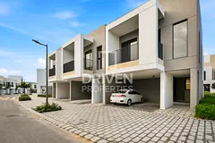 Large Plot | Backing Wadi Park | Spacious Layout
