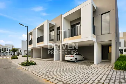 Large Plot | Backing Wadi Park | Spacious Layout