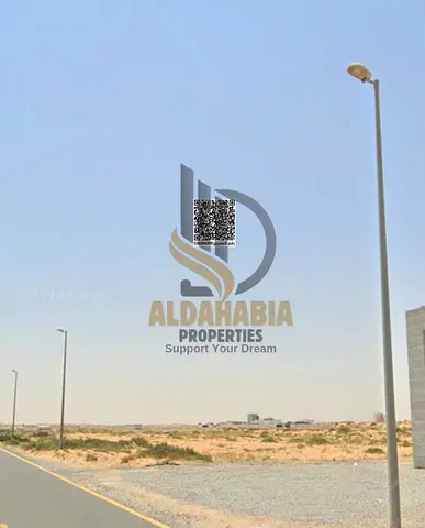 Huge Industrial Land for Sale in Al Sajaa Industrial Area – Sharjah Freehold for All Nationalities