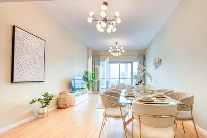 Modern | Furnished | Marina View