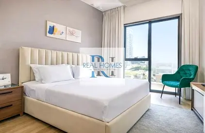 Furnished Studio | Ready to Move | Prime JVC Location