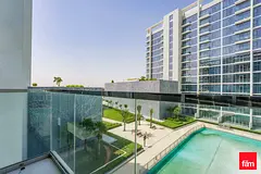 Partial Lagoon View | Furnished | Rented