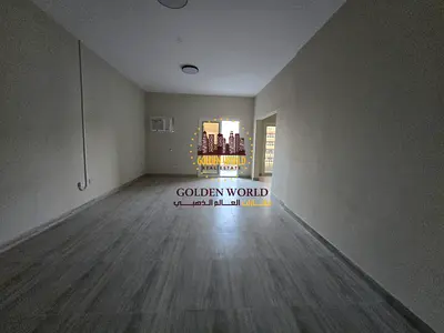 Brand New 3BR Apartment with 2 Living Rooms & Large Balcony – Extremely Spacious, 3 Bathrooms, – AED 55,000