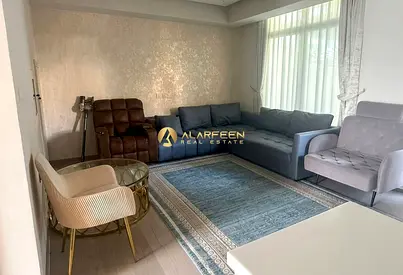 End Corner | Fully Furnished | Resort Amenities