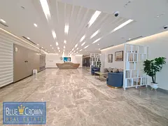 OPEN BRIGHT VIEW~SPECIOUS 2BHK WITH MAIDS ROOM