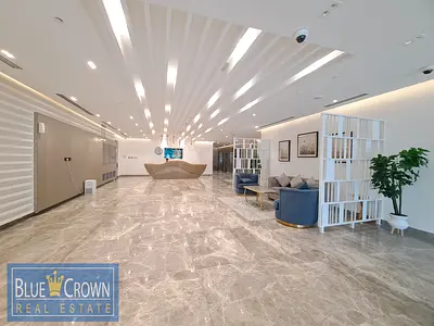 OPEN BRIGHT VIEW~SPECIOUS 2BHK WITH MAIDS ROOM