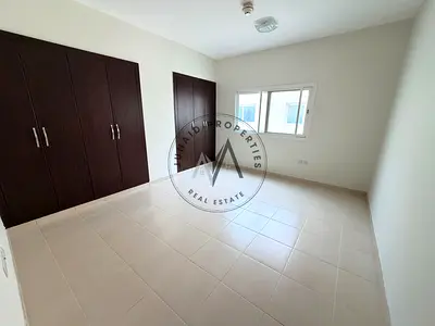 WITH COVERD PARKING CLOSE TO AL ZAHIA CITY CENTER ///TWO BEDROOM WITH HUGE BALACONY OPEN VIEW//BIGGEST APPARTMENT AL ZAHIA MUWELIAH///24 HOUR FREE GY