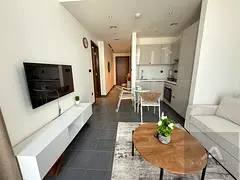 Luxury Furnished 1 BHK | The Crest Tower C | Sobha Hartland | Ready to Move-In