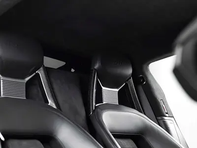 2017 FORD GT — фото 18