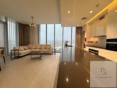 2+Maid | Ready To Move | SkyLine View