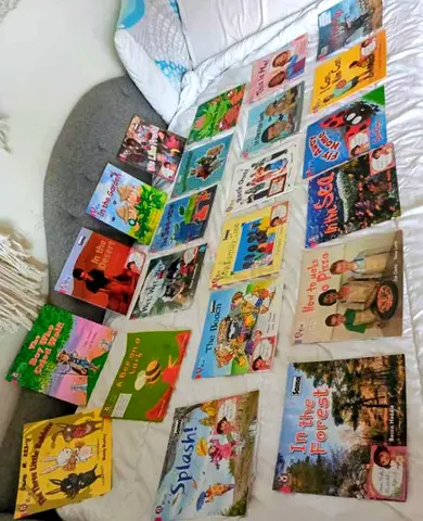Collection of Childrens Books QUICK SALE