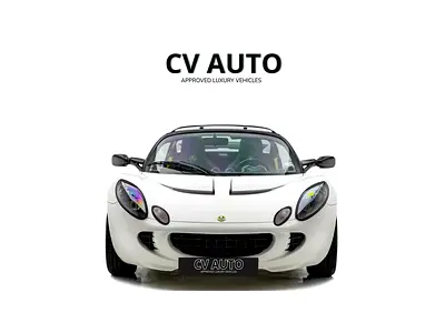 صورة 2 لـ 2009 Lotus ELISE