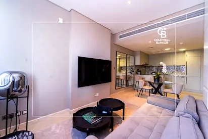 Luxurious & Modern | Fully Upgraded | High ROI