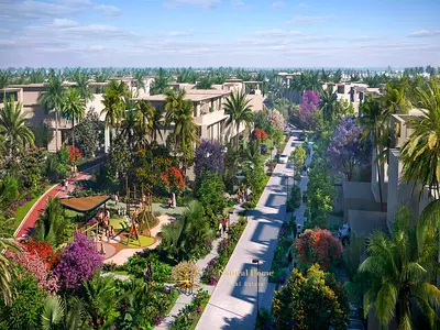 Freehold Luxury | 0% Taxes | High ROI | Sea View