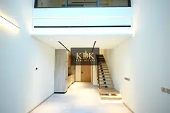 Pool View | 1Br+Duplex | Higher Floor
