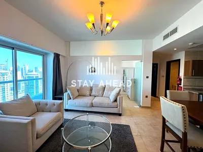 Smart Investment | Panoramic Lake & Sea Views | Elevated Living | Central Hub