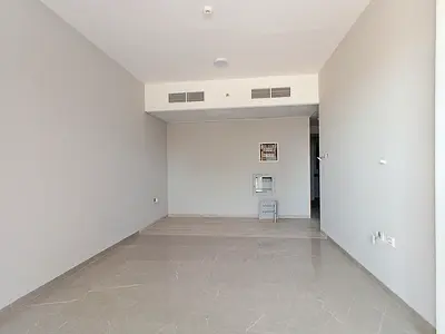 Brand new first shifting /1BR with baloney 2 bath/in aljada open area sharjah