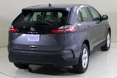 2022 FORD EDGE thumbnail 2