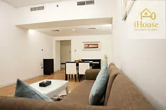 2BR Hotel Apartment | Furnished | Near Insurance market Metro station | All bills inclusive