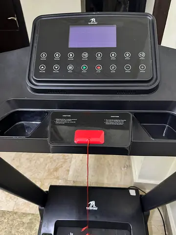 Treadmill for Sale - Good Condition