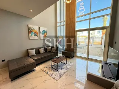 Magnificent 2 Br | Modern Exterior & Interior | Exclusive