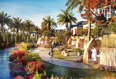 Stunning 4 Bedroom Villa | Modern Design | High-End Community Living