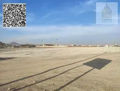 Residential Land for Sale in Ajman – Masfout Area